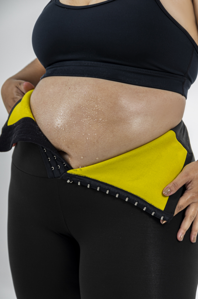 LEGGINGS REDUCTORA DE MEDIDAS CON 3 NIVELES